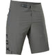 FOX Shorts FLEXAIR SHORT Dark Shadow Größe 32