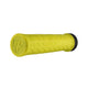 Race Face Getta Grip Lock-On Griff, 33mm, gelb/schwarz - sicherer MTB-Lenkergriff mit Top-Grip
