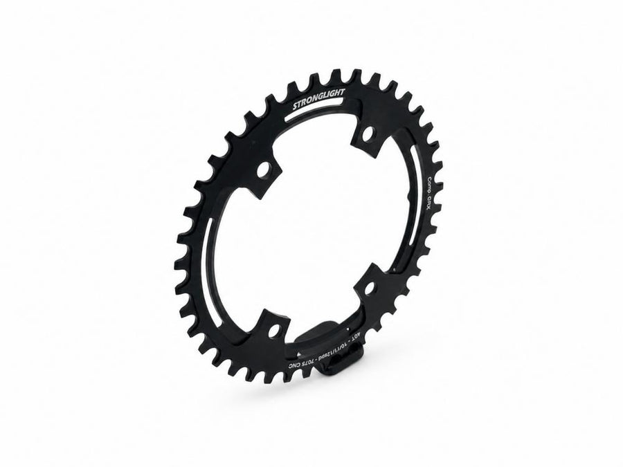 Stronglight GRX Kettenblatt 38 Zähne 110 mm Narrow-Wide