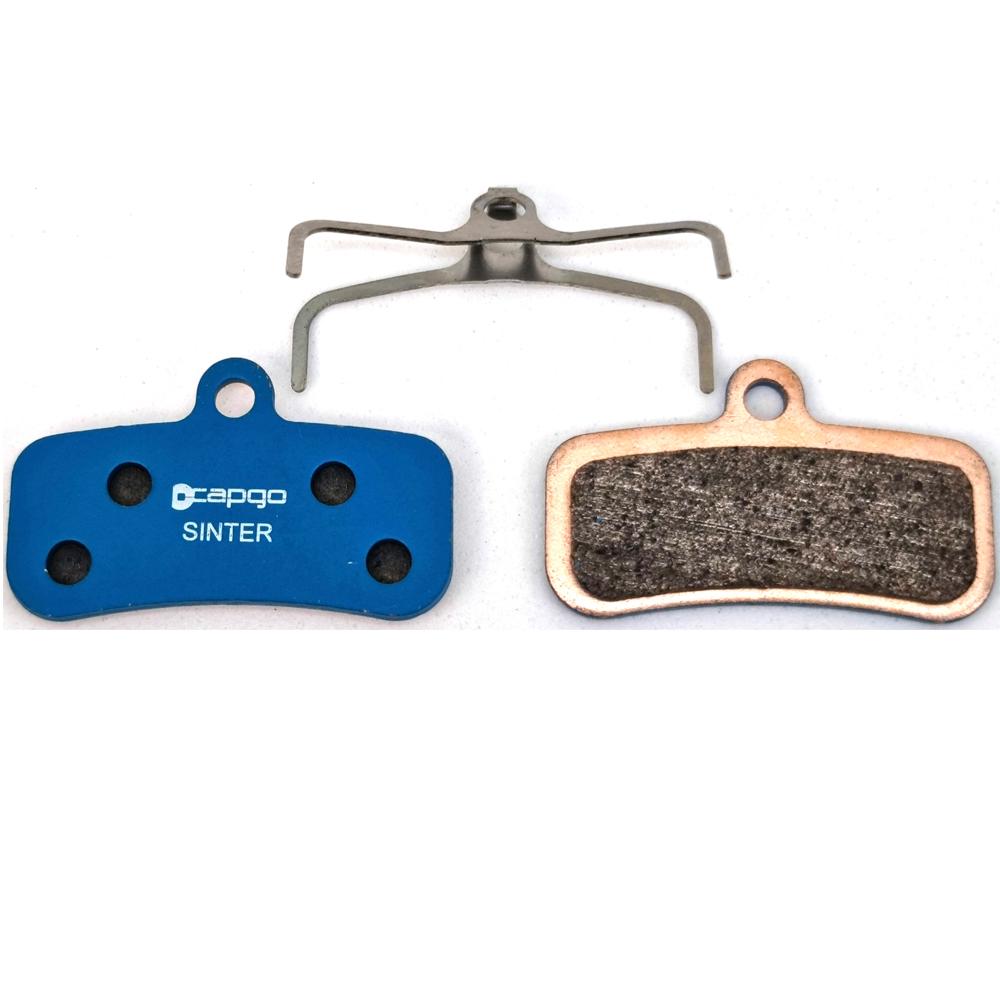 Bl Sintered Bremsbeläge Für Shimano Saint/zee/trp/bengal - Sinter-material
