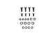 CRR SUB, COMO SL, FRONT RACK MOUNTING HARDWARE KIT
