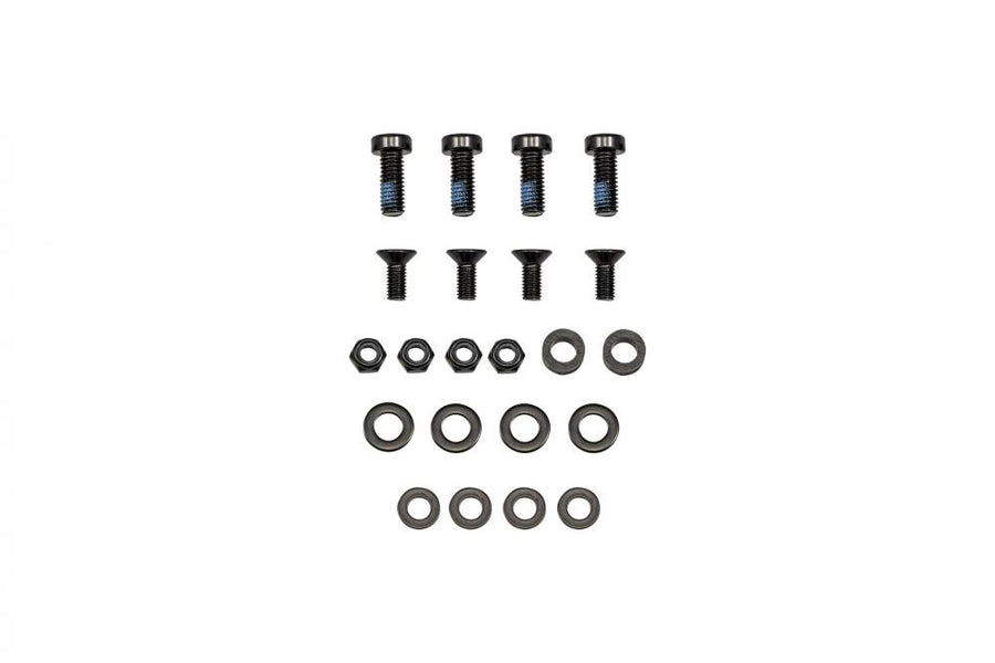 COMO SL Front Rack Mounting Hardware Kit - CRR SUB Befestigungsset - Adapter