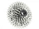 SRAM Kassette PG-1130 11-fach 11-28 Zähne - PowerGlide II - kompatibel mit 11-fach Rennrad-Freilauf - silber schwarz