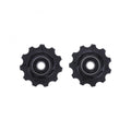BBB Cycling Schaltungsrädchen RollerBoys 11-Z OEM schwarz 11 - leiser, präziser Schaltlauf
