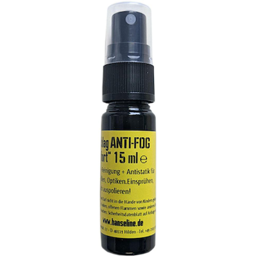 Hanseline Anti-Fog kp-Comfort Flasche 15ml 400315