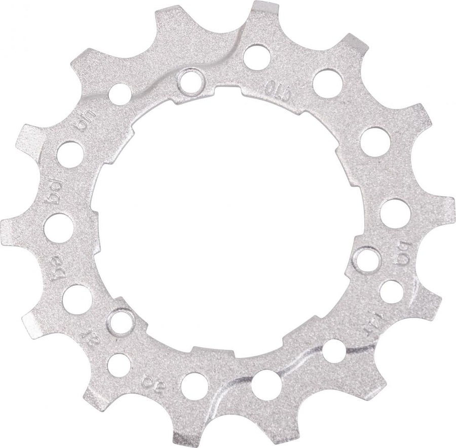 SHIMANO Ritzel für CS-M760 - 14 Zähne, 11-32