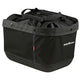 KLICKfix Shoppertasche Alingo GT schwarz Größe 41x29x24cm 20l
