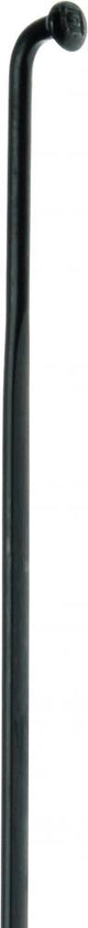 DT Swiss Speiche Aero Comp 2.0/2,3/1,2 VE20 242 mm schwarz - aerodynamische Laufrad-Optimierung