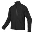 Endura Hummvee Wasserdichte Jacke schwarz Größe L