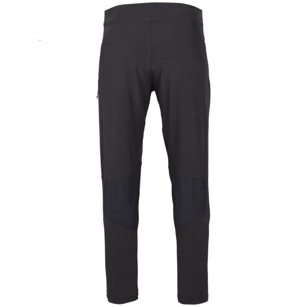 IXS Sports Division iXS Flow XTG Tapered Pants XXL black - leichte Gravel- und Trail-Hose