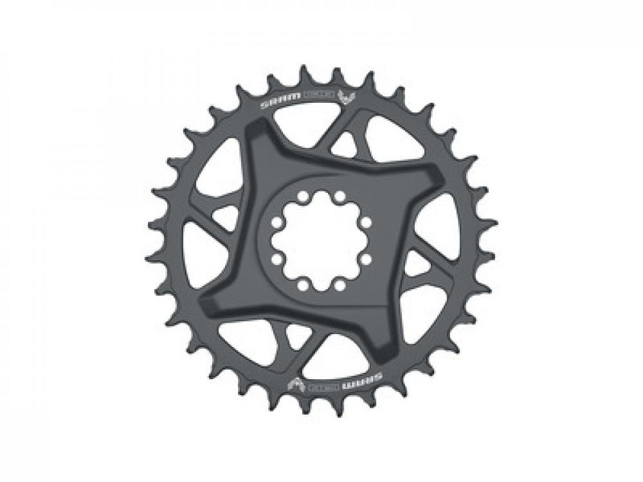 SRAM Kettenblatt T-Type Eagle GX 32T - effiziente Antriebs-Performance für moderne MTB-Drivetrains