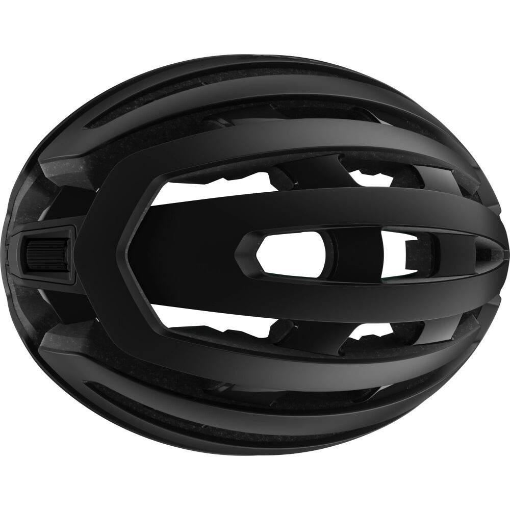 LAZER Helm Z1 KinetiCore Road Matte Black S 52-56 cm - maximaler Schutz & Aerodynamik