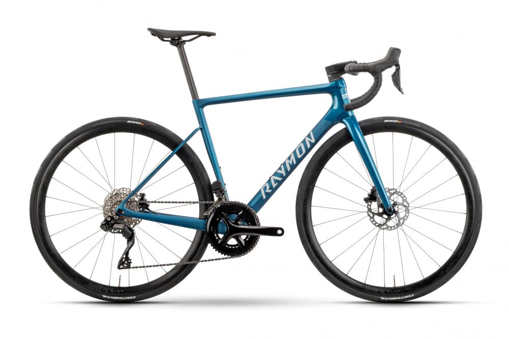 Kirana Pro 700 x 52 24S 105 Di2
