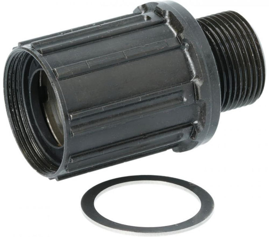 SHIMANO Freilaufkörper FH-M610 - zuverlässiger Freilauf für Hinterradnaben