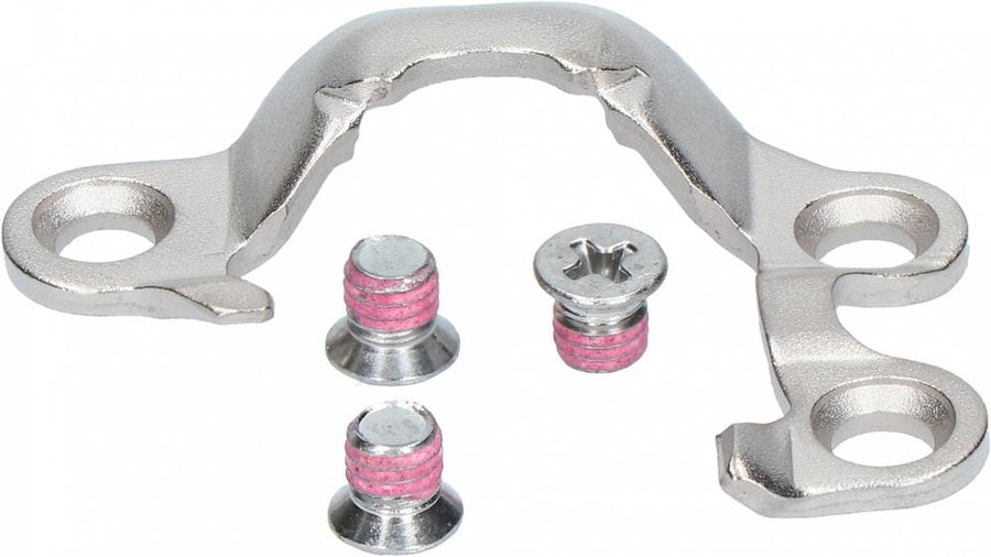 SHIMANO Pedalkäfig PD-M530 rechts - Ersatzkäfig für SPD-Pedal, ca. 12 g