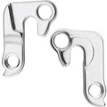 Marwi, Schaltauge mit Schraubenset M8 x 0.75, GH-134, 439134