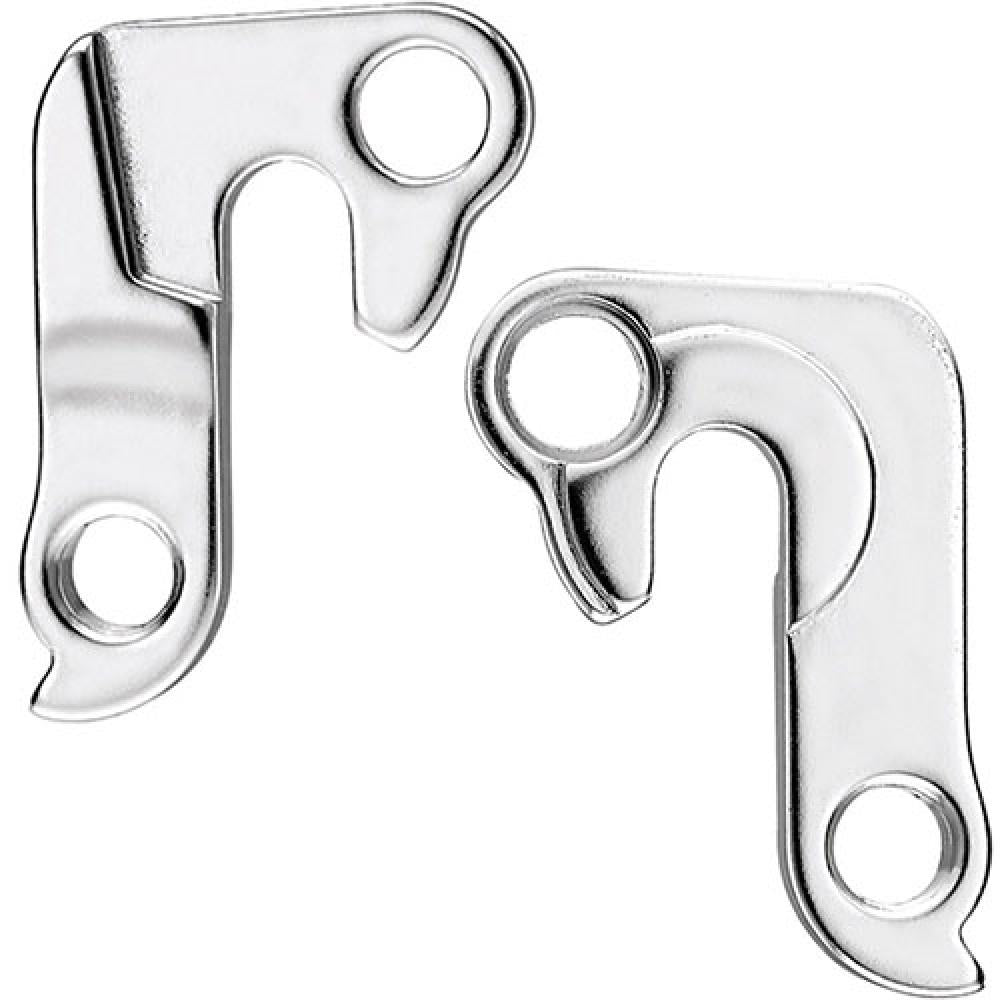 Marwi, Schaltauge mit Schraubenset M8 x 0.75, GH-134, 439134