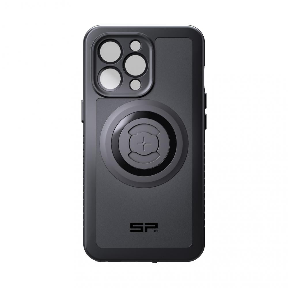 SP Connect SP Phone Case Xtreme iPhone 13 Pro - wasserdichtes Outdoor-Case für maximalen Schutz
