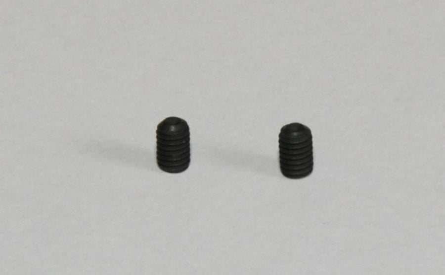 BBB Cycling BBB Fett pins 2 Stück Standard schwarz - mehr Grip für deine Pedale
