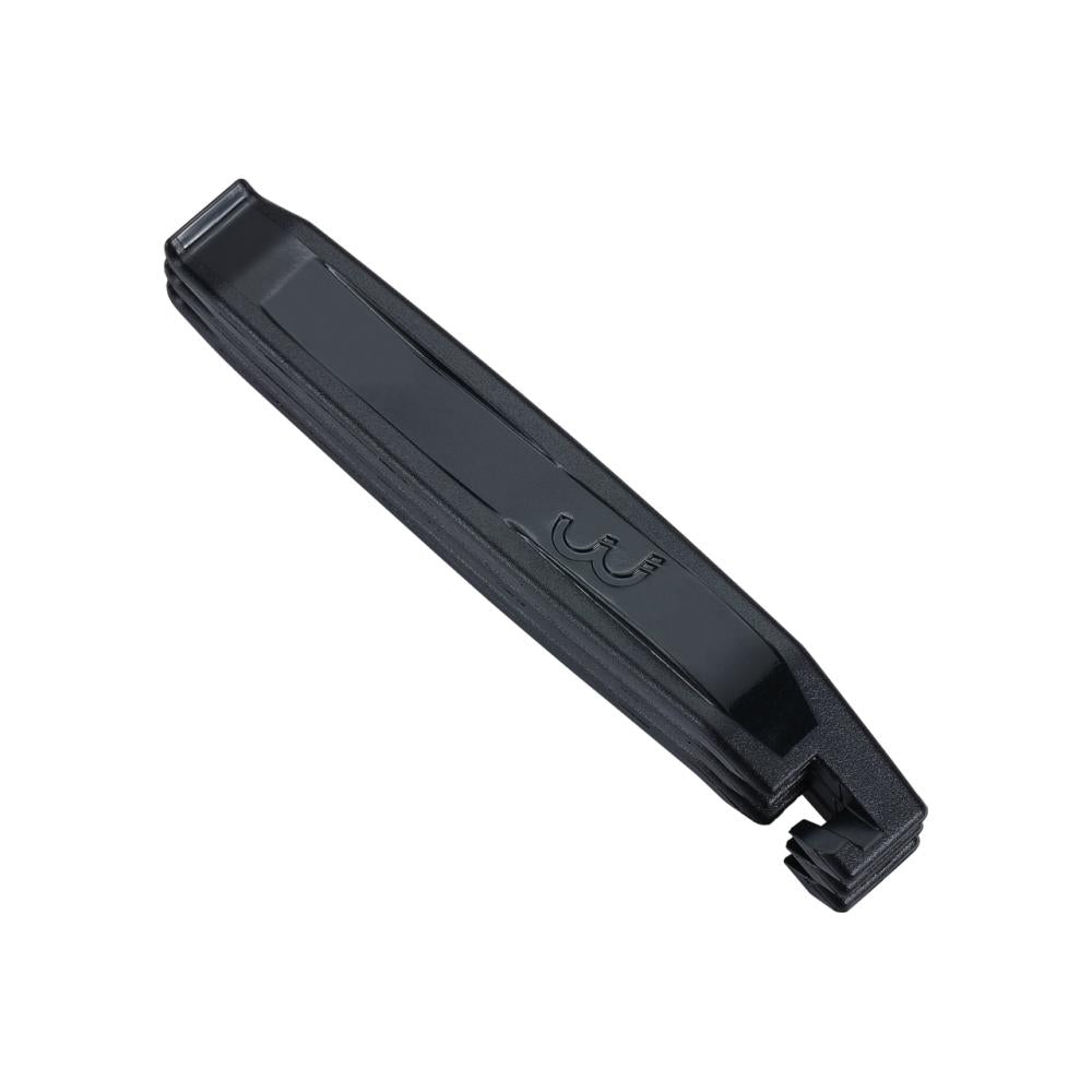 BBB Cycling BBB Reifenheber EasyLift 3 Stück Einheitsgröße schwarz - komfortables Reifenwechsel-Tool
