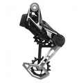 SRAM XX Eagle AXS Transmission 12-fach Schaltwerk silber - maximale Schaltperformance im MTB-Einsatz