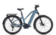 Kalkhoff ENTICE 5+ ADVANCE 29in Trapez S duskblue / vintblue matt - vielseitiges Allroad E-Bike