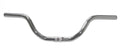 Ergotec Lenkerbügel Diamant Stahl Ø 25,4 mm 560 mm verchromt