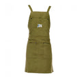 Maloja Mechanikerschürze BikeParts Tian - Professionelle Werkstattschürze für Fahrradmechaniker - Bekleidung