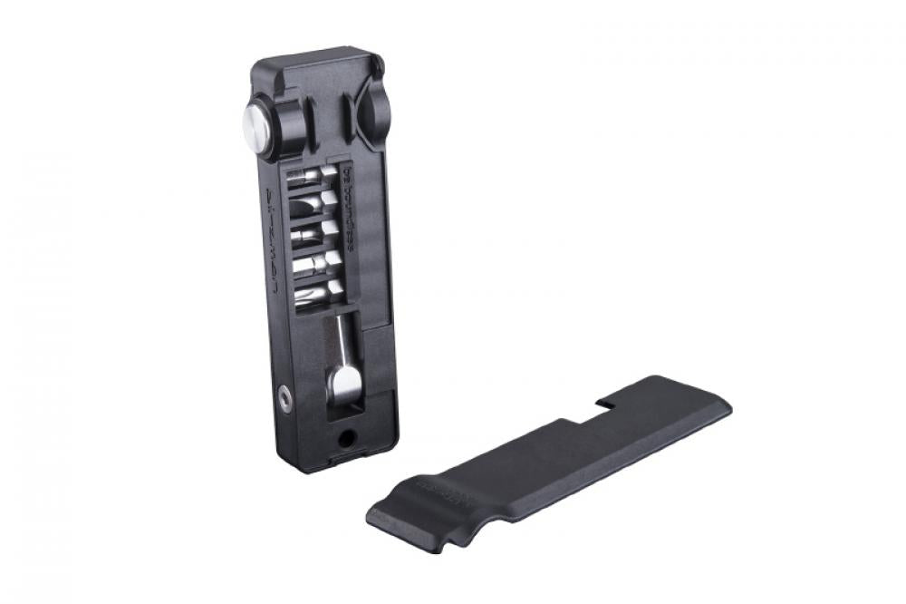 Birzman M-Torque Ranger Multitool - Drehmomentschlüssel mit 5 Nm & austauschbaren Bits