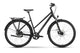 Zayn Ultra Trapeze 28" x M 8S Nexus