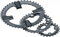 Stronglight KETTENBLATT SCHWARZ 104MM LK 44Z 4 ARM - MTB-Kettenblatt