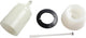 SHIMANO Öltrichter mit Ölstopper TL-BR003 Öltrichter - für SHIMANO Hydraulikscheibenbremsen - Adapter