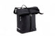 New Looxs Radtasche Cantos Single - Einzeltasche für Gepäckträger - urban & wasserabweisend