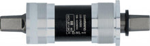 SHIMANO Innenlager UN300 68/122,5mm BSA - Zuverlässiges BSA-Innenlager für ruhigen Lauf
