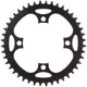 Messingschlager Samox E-Bike Kettenblatt 46 Zähne 104 Millimeter schwarz Stahl Narrow-Wide für Bosch Brose Shimano 356242