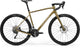 MERIDA SILEX 400 Gravelbike - Größe M, Oak Bork