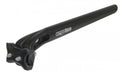 Ergotec Patentsattelstütze Hock Evolution Ø 27,2mm 400mm schwarz/matt Alu