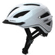 Abus Helm Pedelec 1.1 pearl white Gr. M 52-57 cm
