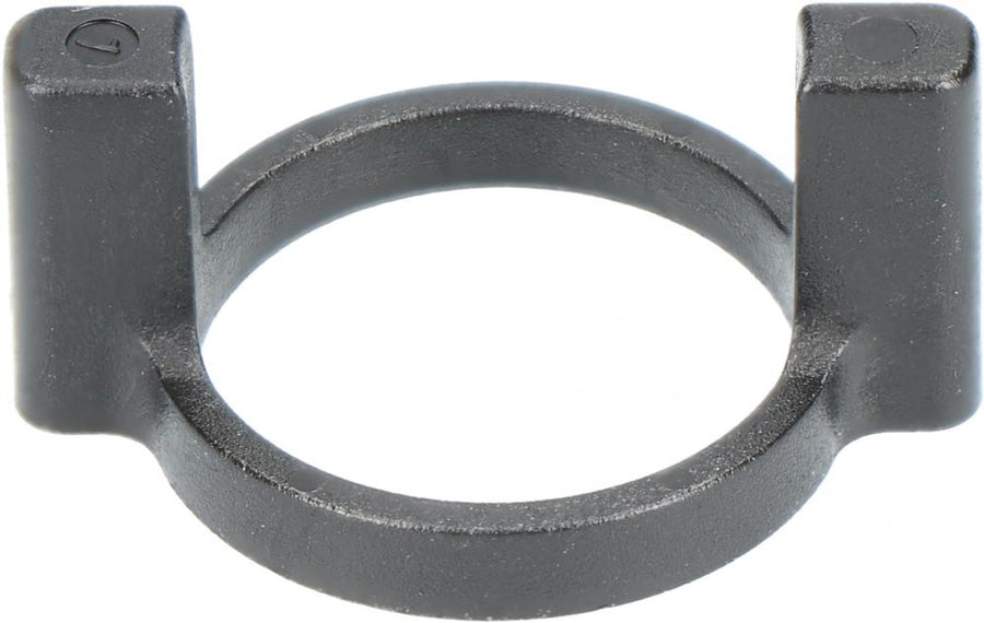 SHIMANO Achssicherung PD-T400 - Ersatzteil für PD-T400 Pedale, 1 g, Y41V14000