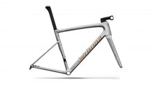 TARMAC SL8 FRMSET SILDST/SHDWSIL/PTNORGTNT 54
