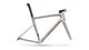 TARMAC SL8 FRMSET SILDST/SHDWSIL/PTNORGTNT 54