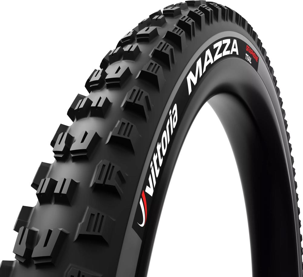 Mazza Trail 29 Mtb Reifen Tubeless Ready Faltbar Pannenschutzgurtel Graphen 4compound Mischung