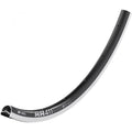 DT Swiss Felge RR 411 28"/700C 32 Loch Schwarz - leichte, steife Rennradelge