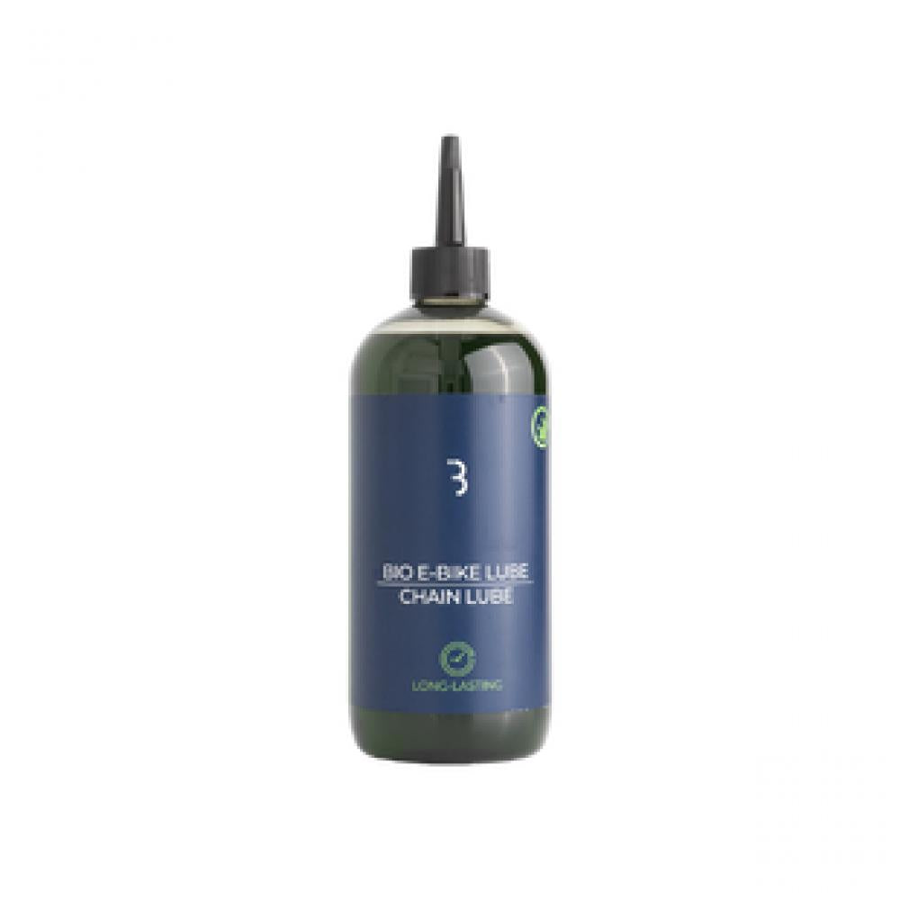BBB Cycling BBB chainlube Bio E-bike Lube 500 ml grün - nachhaltige Hochleistungs-Kettenpflege