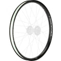 SUNringle Felge Düroc 30 20" 20 Zoll schwarz - High-Performance-Kinderlaufradelge neueste Version