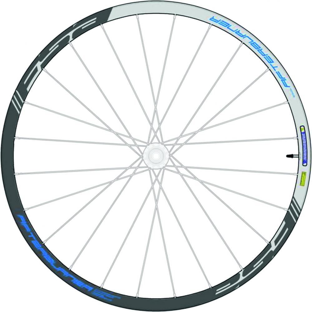 FSA Felge Afterburner 29" 24 Loch - leichte, robuste MTB-Felge