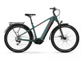 WINORA Yucatan X12 High - 27,5 Zoll, 720 Wh, Größe M