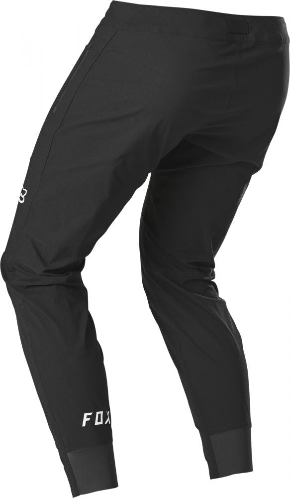 FOX Pants RANGER PANT Black Größe 38