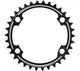SHIMANO Kettenblatt DURA-ACE FC-R9100 42 Zähne - präzise Kraftübertragung für Rennräder