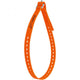 FixPlus Spannband Strap 86 cm orange - vielseitiges, elastisches Fixierband